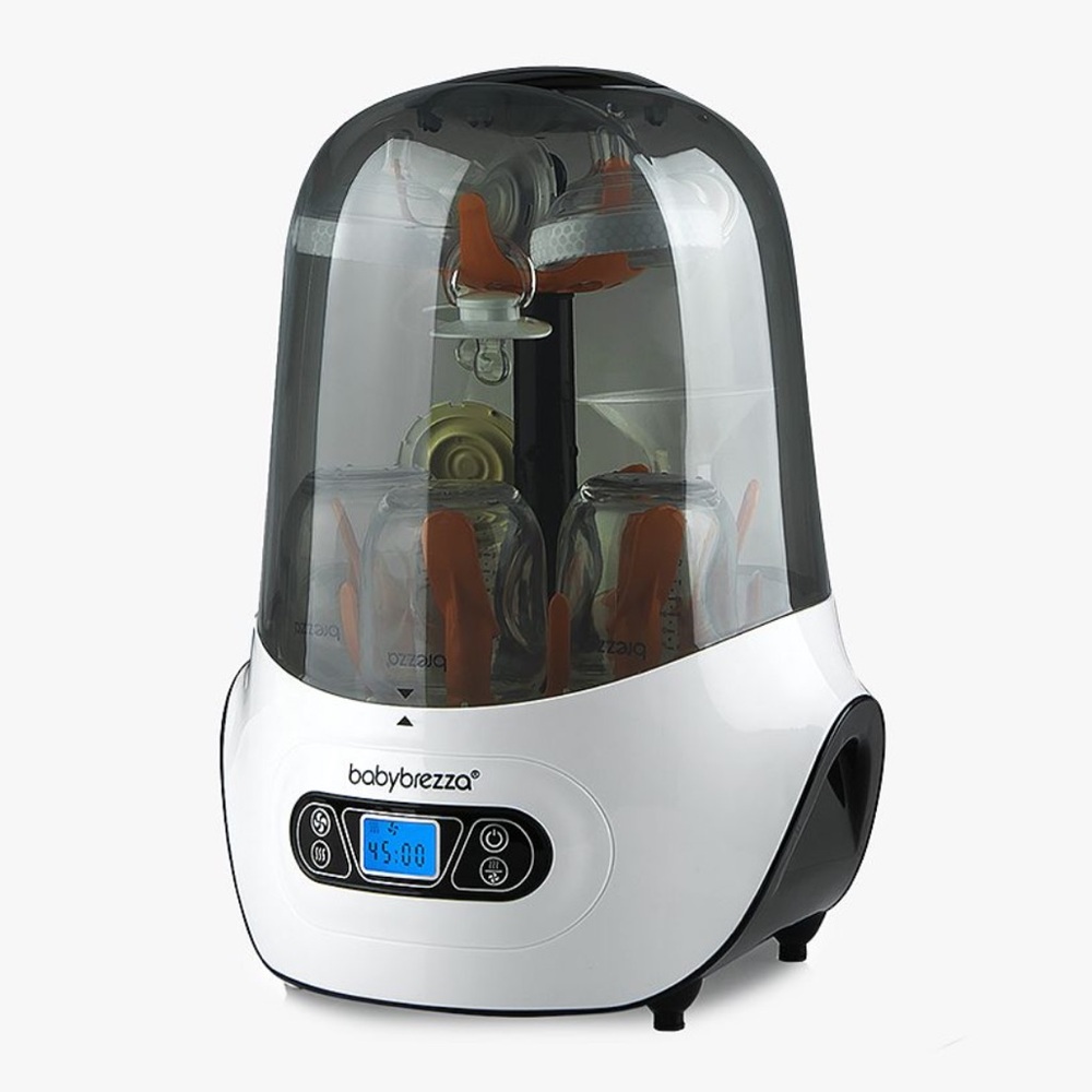 Baby Brezza® One Step Sterilizer Dryer